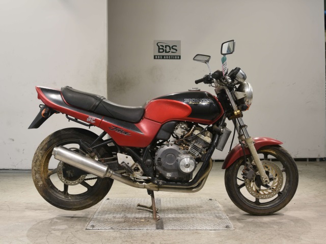 Honda JADE CB250 1992