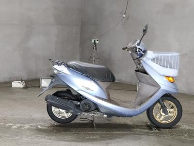 Honda DIO CHESTER 2008