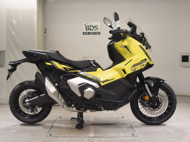 Honda X-ADV750-2 2025