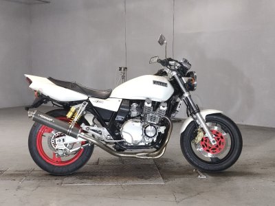 Yamaha XJR400 1998