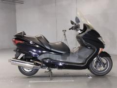 Honda FORZA Z 2004
