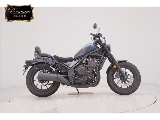 Honda REBEL CMX500 2023