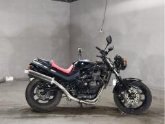 Kawasaki FX400R 1988