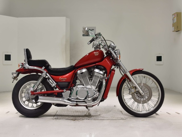 Suzuki INTRUDER 800 1994
