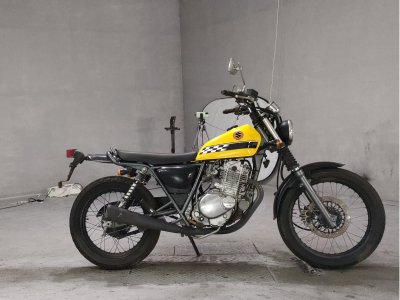 Suzuki GRASSTRACKER BIGBOY