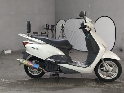 Honda LEAD110 2009
