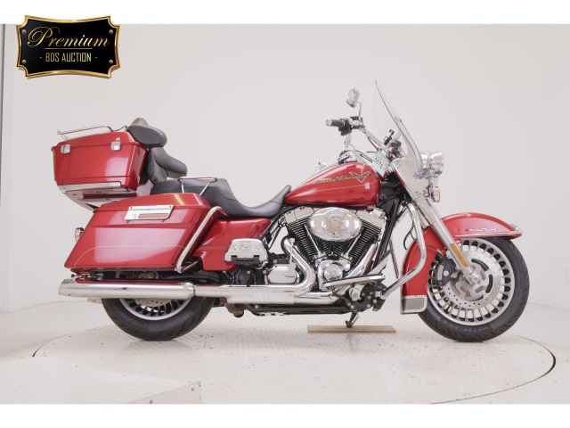 HD ROAD KING FLHR1690 2012