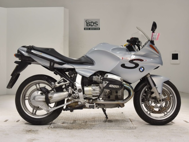 BMW R1100S 2001