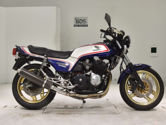 Honda CB750SF INTEGRA 1985