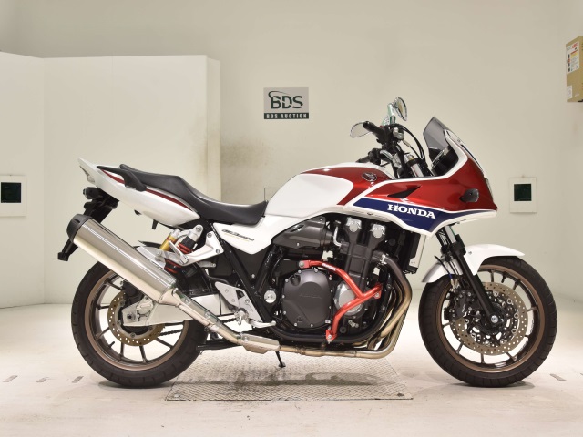 Honda CB1300SF BOLDOR 2017
