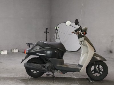 Honda TODAY 2009