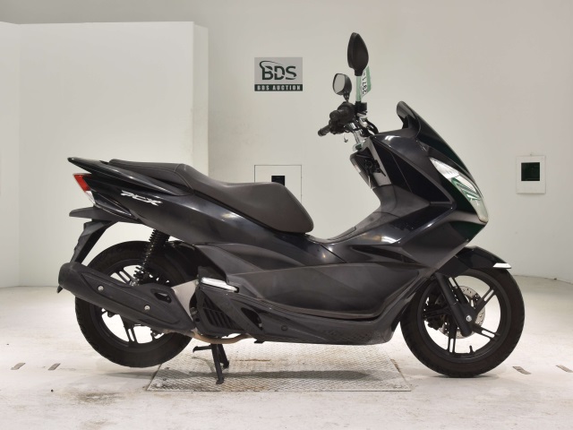 Honda PCX125 2017
