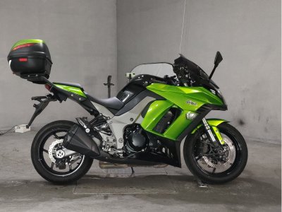 Kawasaki NINJA1000 2011