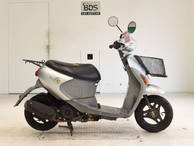 Suzuki LETS4