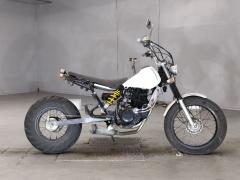Yamaha TW200 1998
