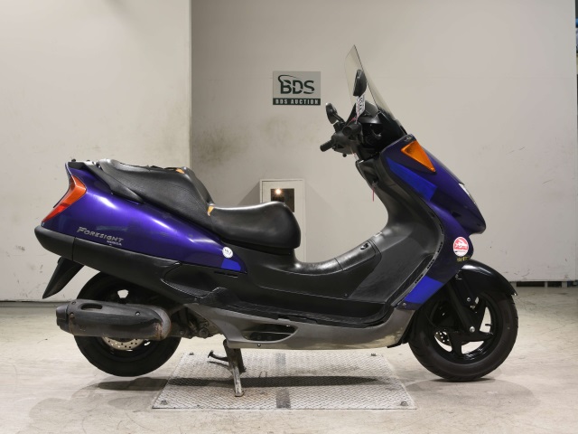 Honda FORESIGHT EX 2005