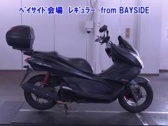 Honda PCX150 2013
