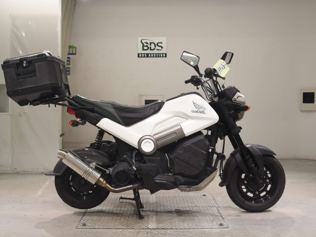 Honda NAVI110 2017