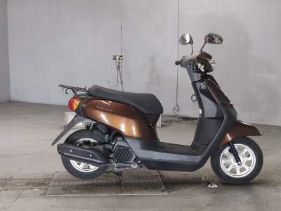 Honda TACT125 2015