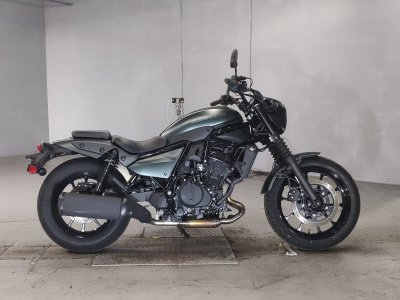 Kawasaki ELIMINATOR 400SE 2024