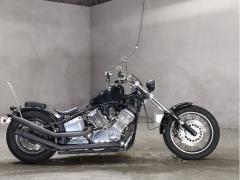 Yamaha DRAGSTAR XVS1100 2002