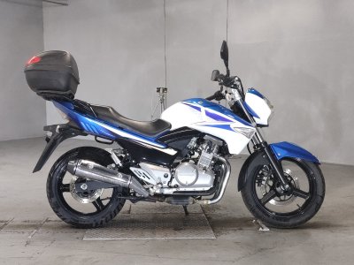 Suzuki GSR250
