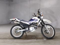 Yamaha SEROW XT225 1997