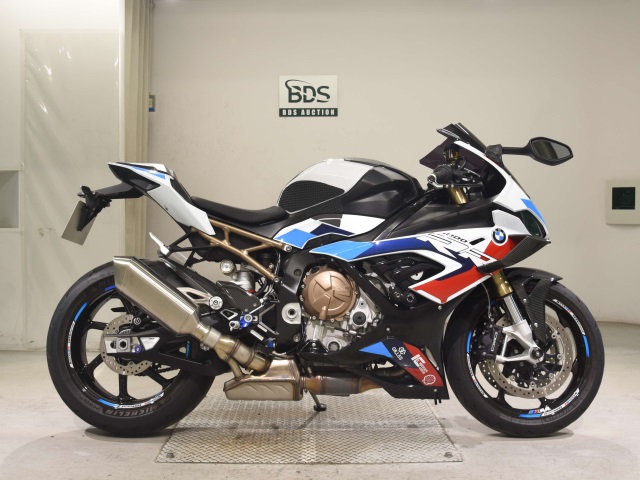 BMW S1000RR 2020