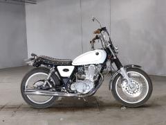 Yamaha SR400 2004