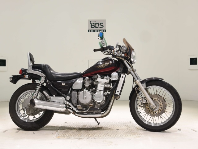 Kawasaki ELIMINATOR 400LX 1988