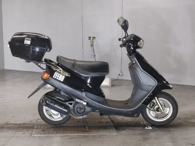 Yamaha AXIS90 1990