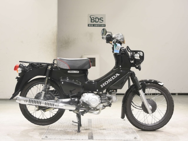 Honda CROSS CUB 110-2 2021