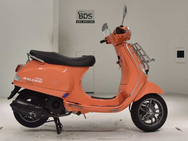 Vespa LX125IE 2020