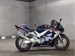Honda CBR929RR 2001