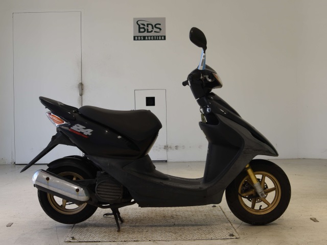 Honda DIO Z4 2004
