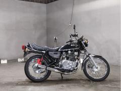 Suzuki GS400 2017