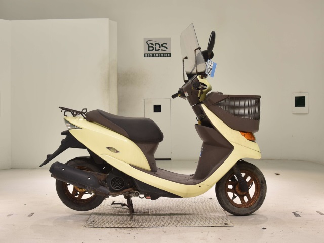 Honda DIO CESTA 2006