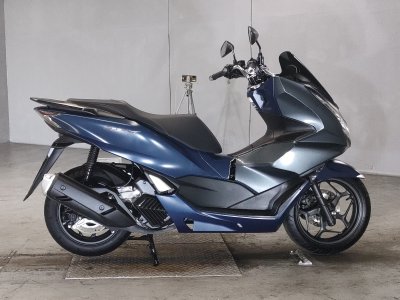 Honda PCX125 2023