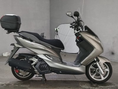 Yamaha MAJESTY 155S 2016