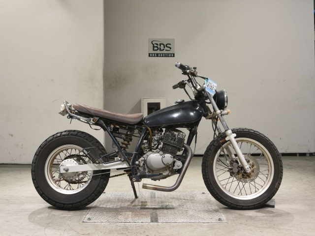 Suzuki VAN VAN 200