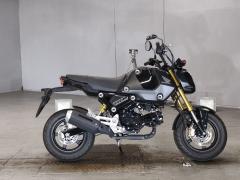 Honda MSX125 GROM 2021