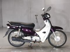 Honda SUPER DREAM110 2013
