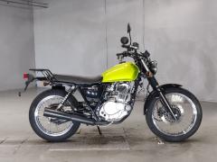 Suzuki GRASSTRACKER BIGBOY 2008