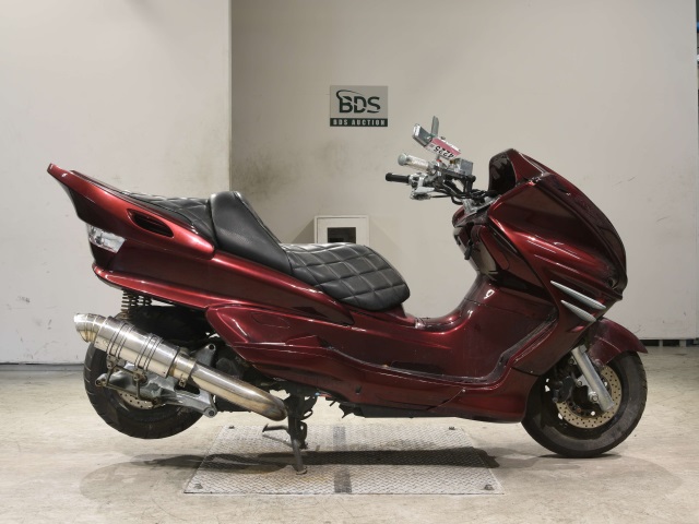 Yamaha MAJESTY 250 2003