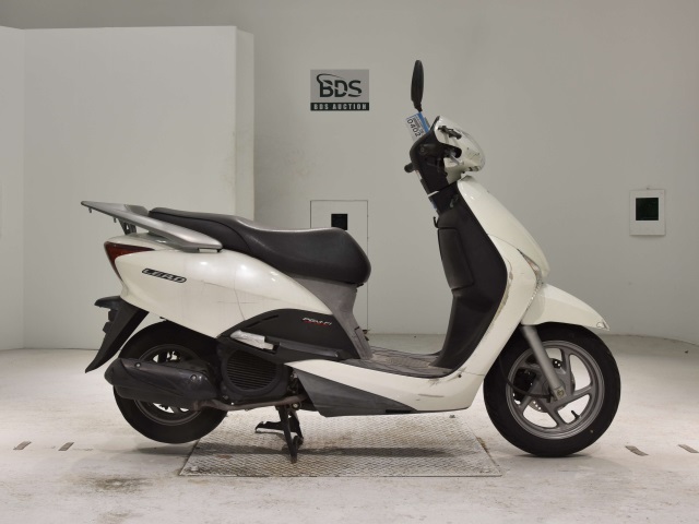 Honda LEAD110 2012