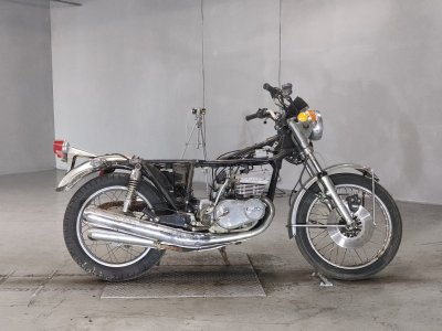 Suzuki GT380