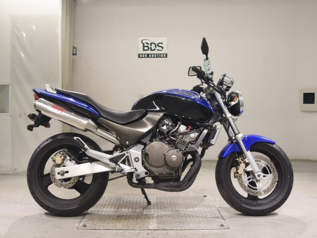 Honda HORNET CB250F 2001