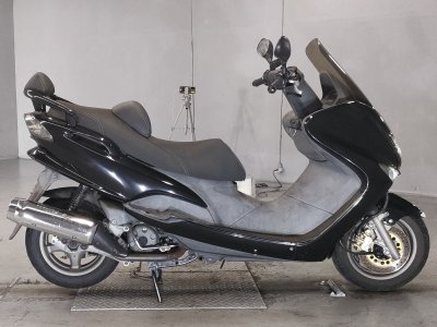 Yamaha MAJESTY 125 2008