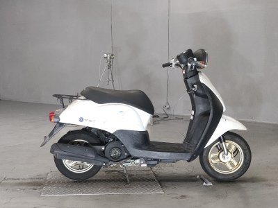 Honda TODAY 2008