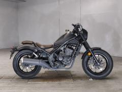 Honda REBEL CMX250 2022